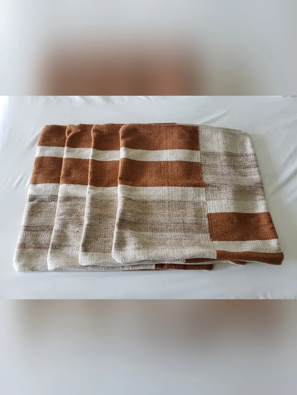 Threshold Set Of 4 Pillow Covers